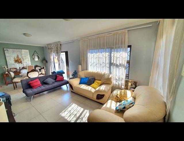 3 BEDROOM HOUSE FOR SALE IN SAGEWOOD